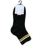 Wholesale - 2pk WOMEN POLYTAM SHORT BOOT SOCKS STEVE MADDEN C/P 36, UPC: 194587696616